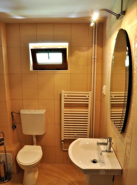 Voronet Residence Gura Humorului Bilik gambar