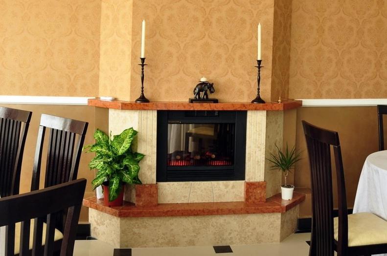 Voronet Residence Gura Humorului Luaran gambar